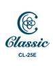 Classic CL-25